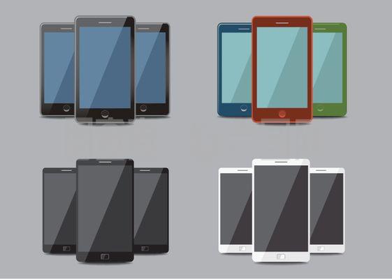 智能手機(jī)設(shè)計(jì)