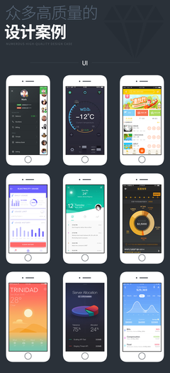 【軟件界面設(shè)計(jì)】后臺(tái)輿情客戶端管理系統(tǒng)UI設(shè)計(jì)交互設(shè)計(jì)ui