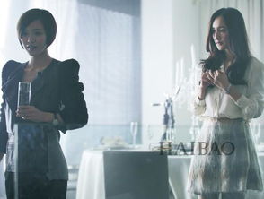 璀璨星光 細(xì)數(shù)楊冪珠寶搭配中的名品風(fēng)華